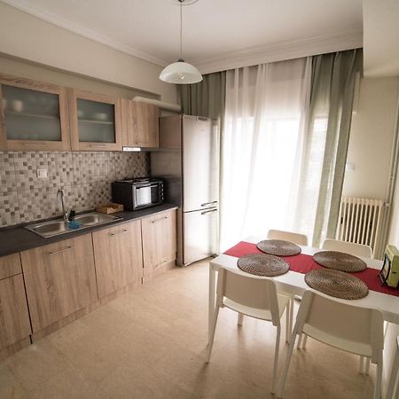 Markopoulosapartments Неа-Муданія Екстер'єр фото