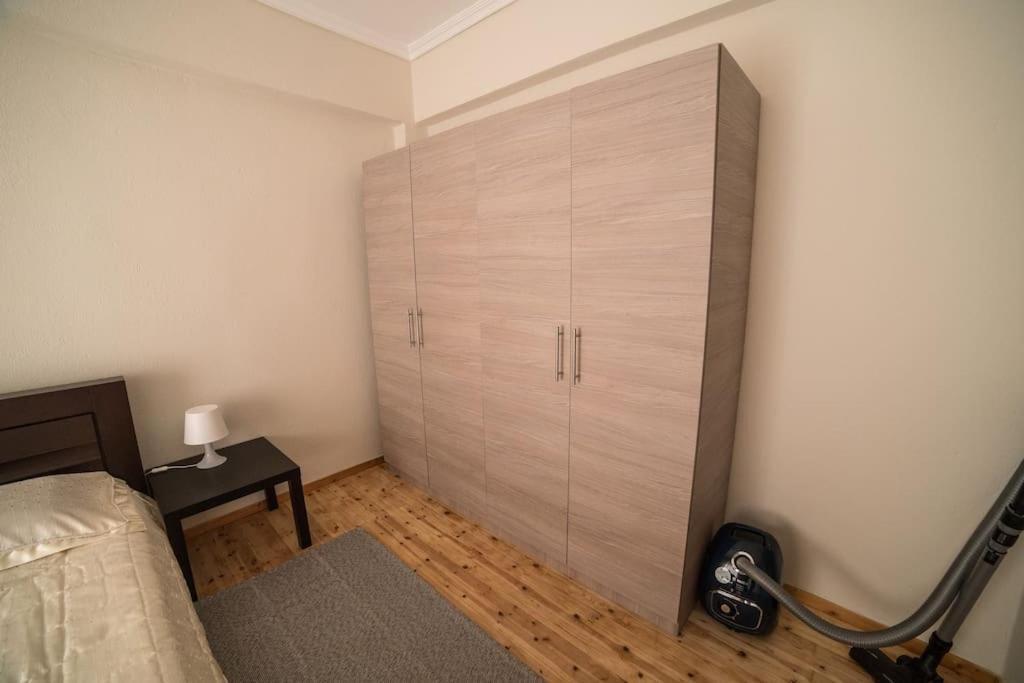 Markopoulosapartments Неа-Муданія Екстер'єр фото